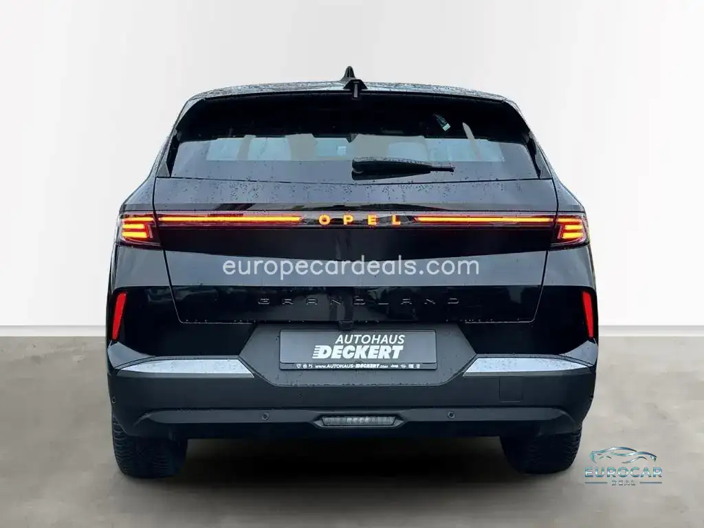 Opel Grandland (X)