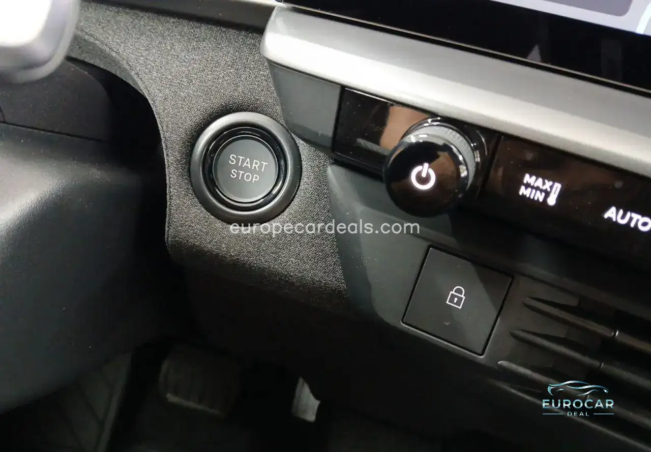 Opel Grandland (X)