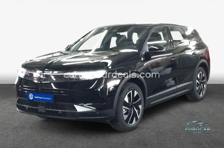 Opel Grandland (X)
