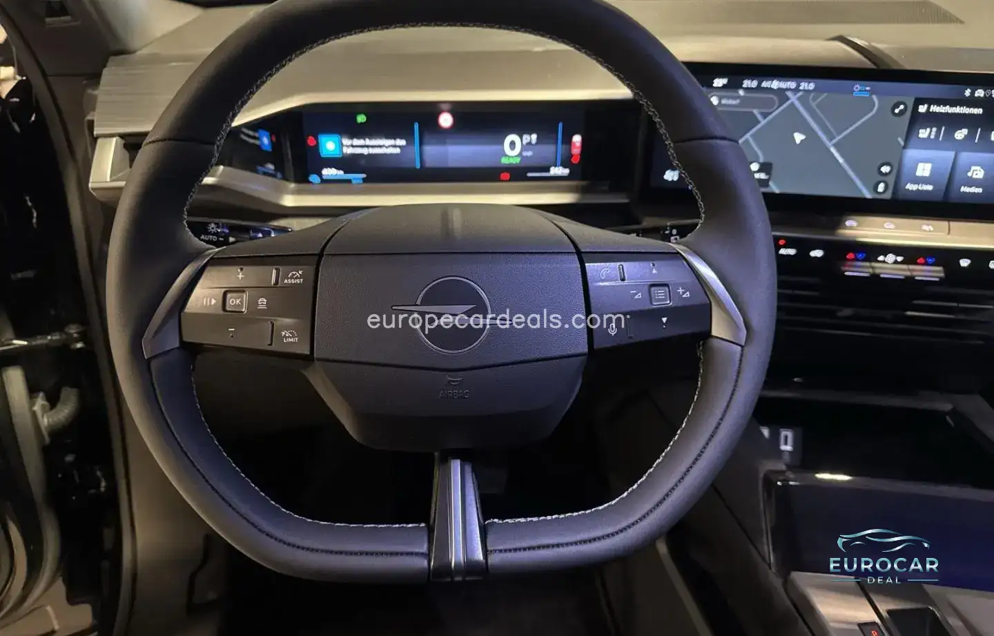 Opel Grandland (X)
