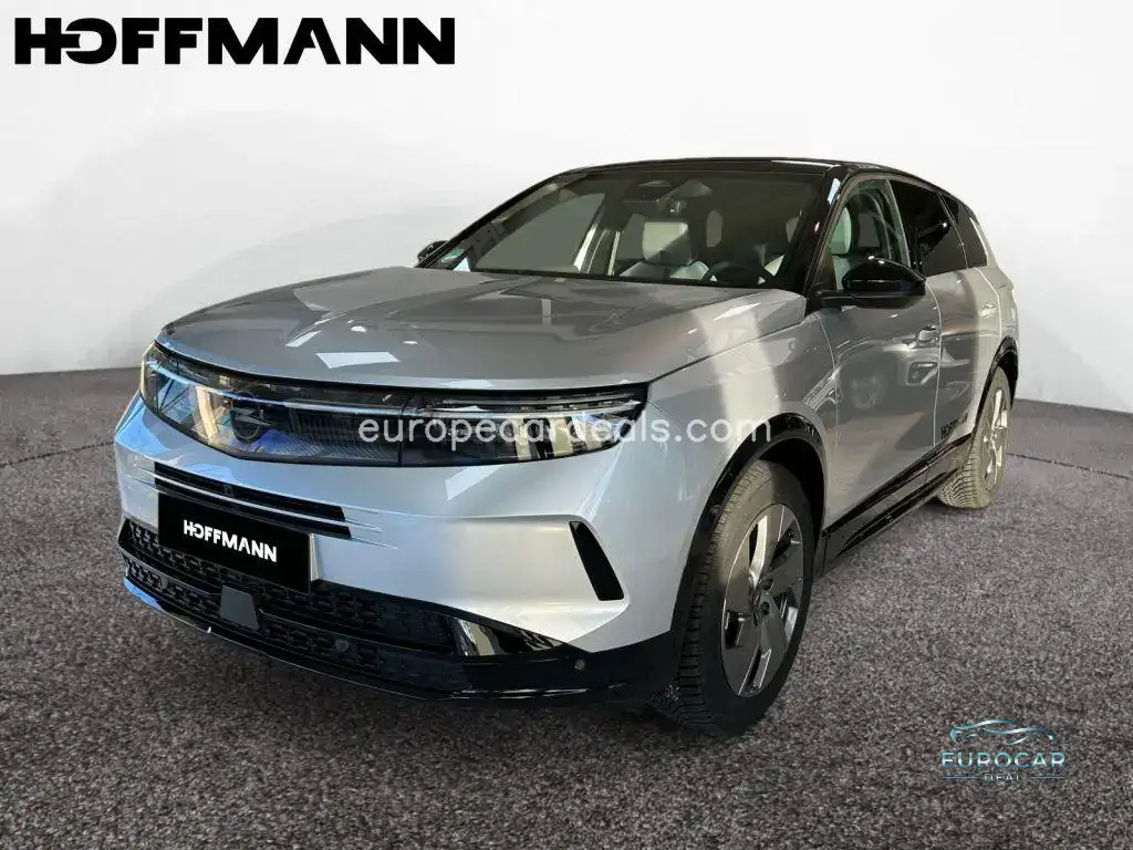 Opel Grandland (X)