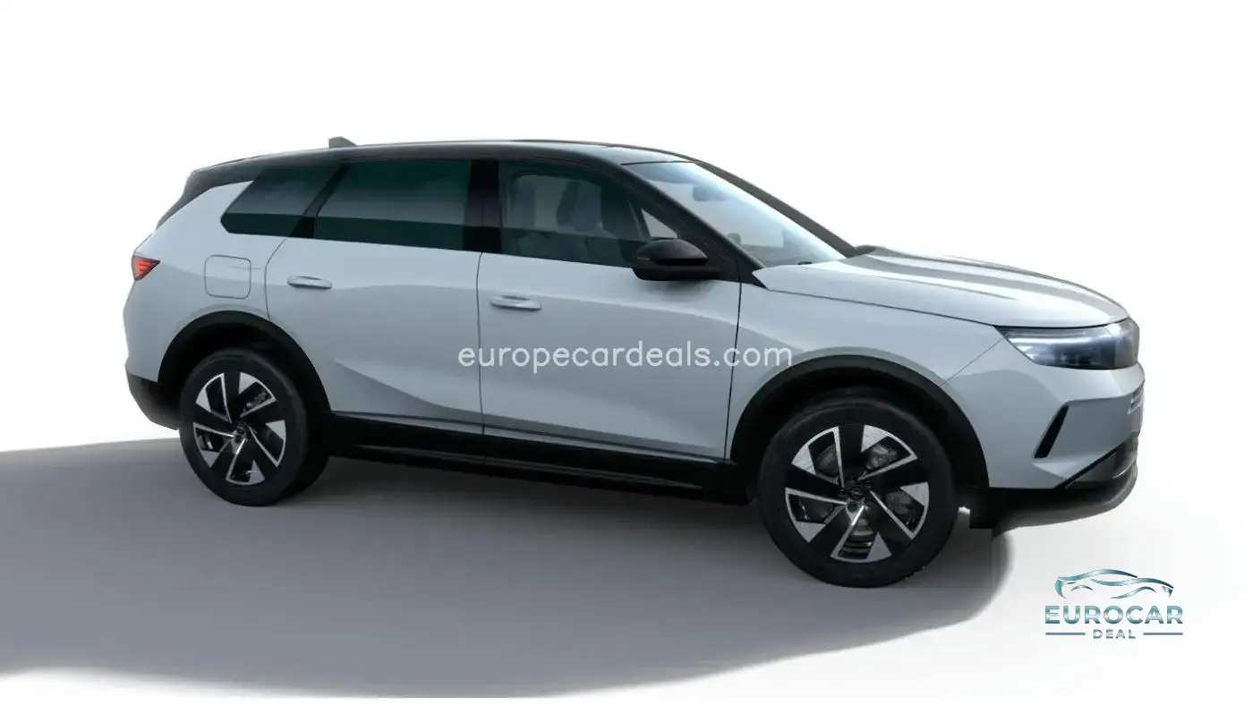 Opel Grandland (X)