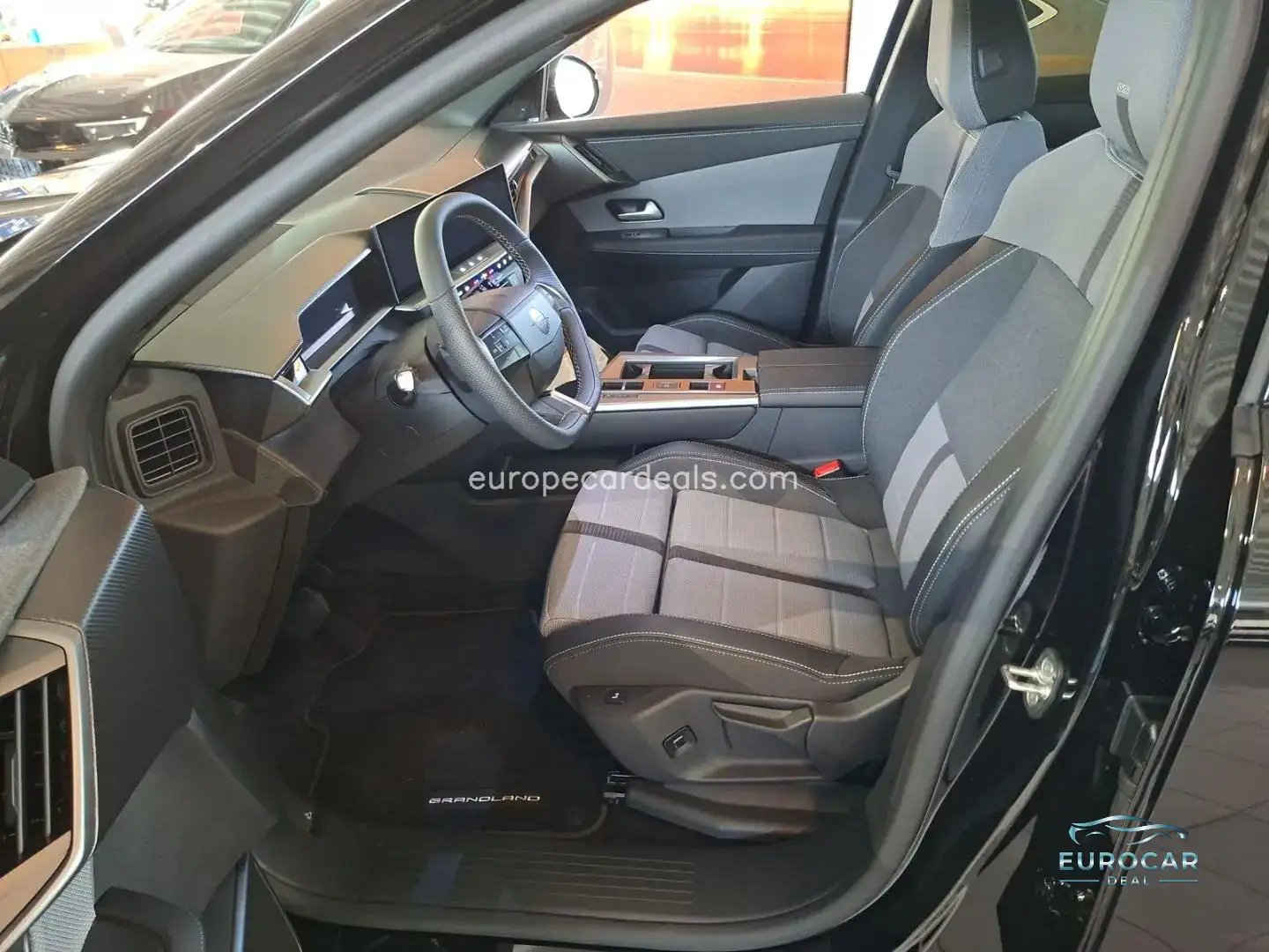 Opel Grandland (X)