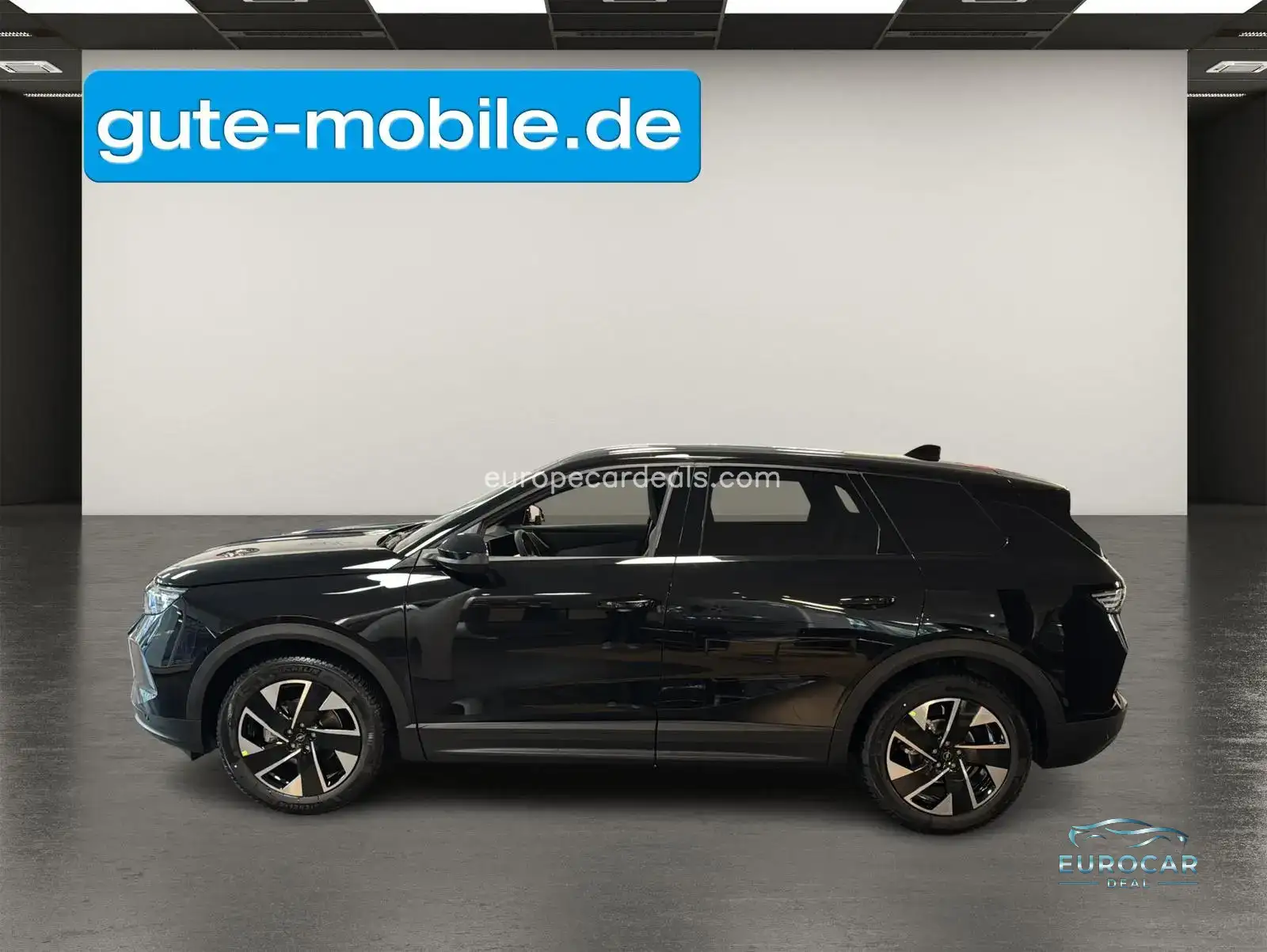 Opel Grandland (X)