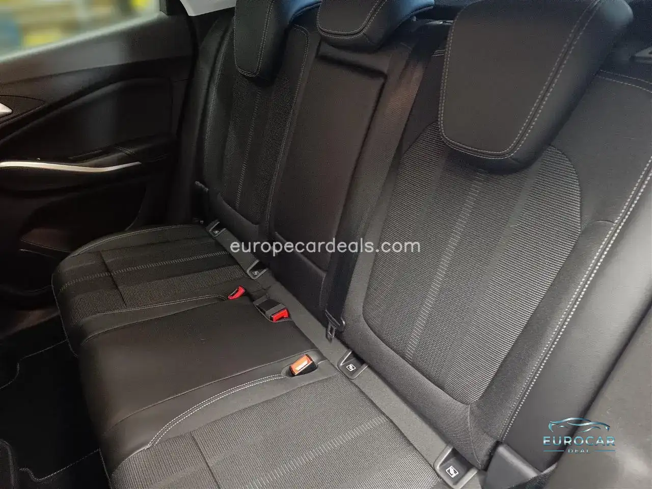 Opel Grandland (X)