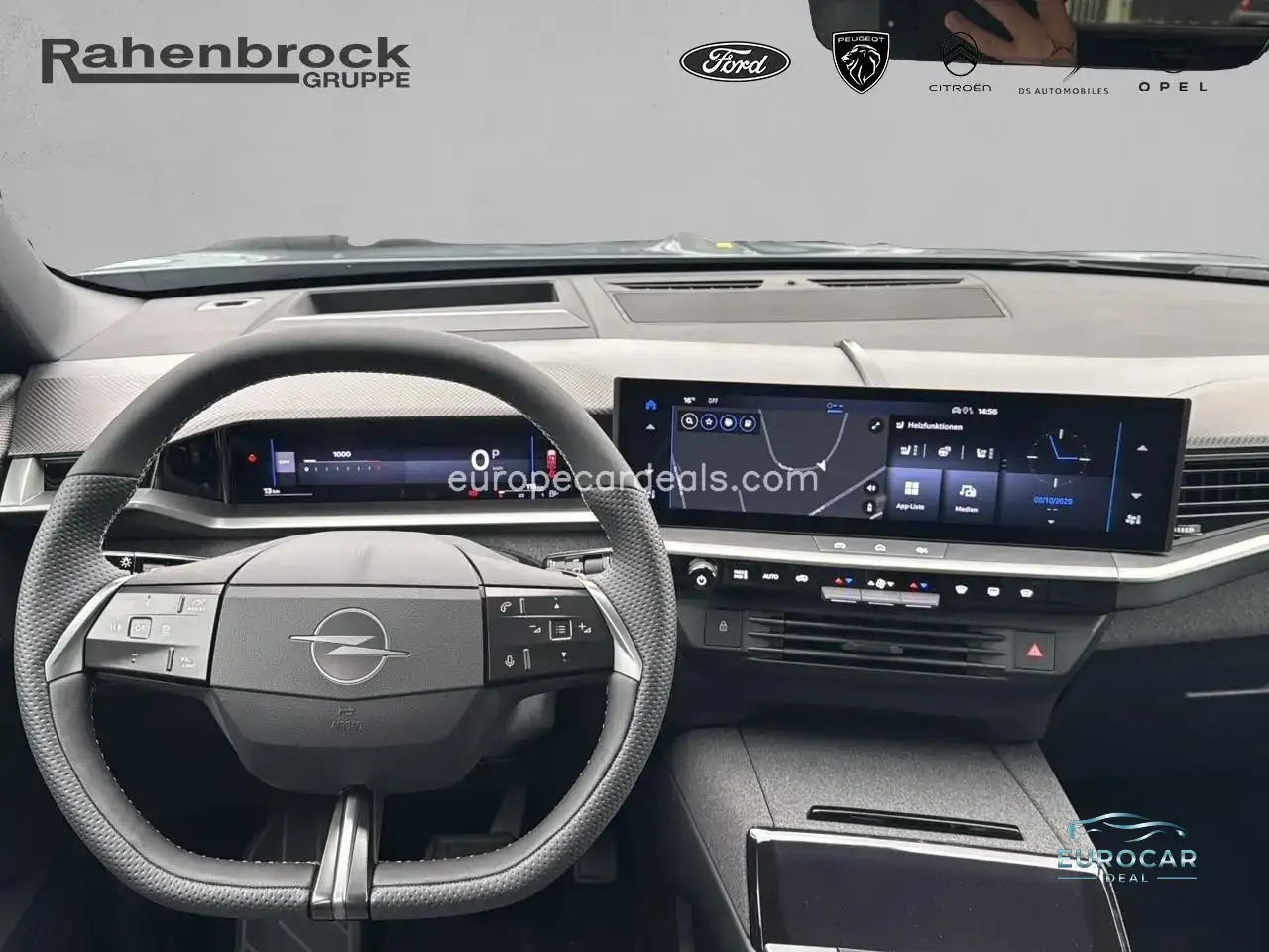 Opel Grandland (X)