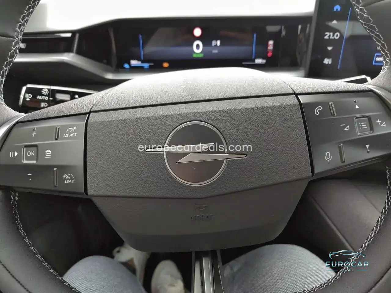 Opel Grandland (X)