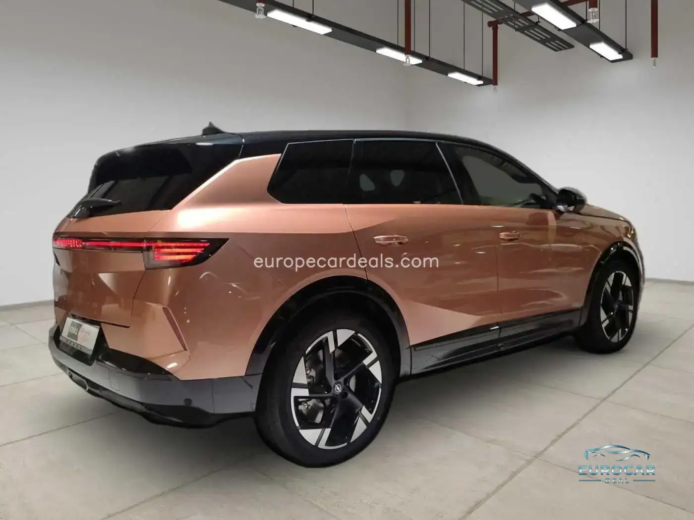 Opel Grandland (X)