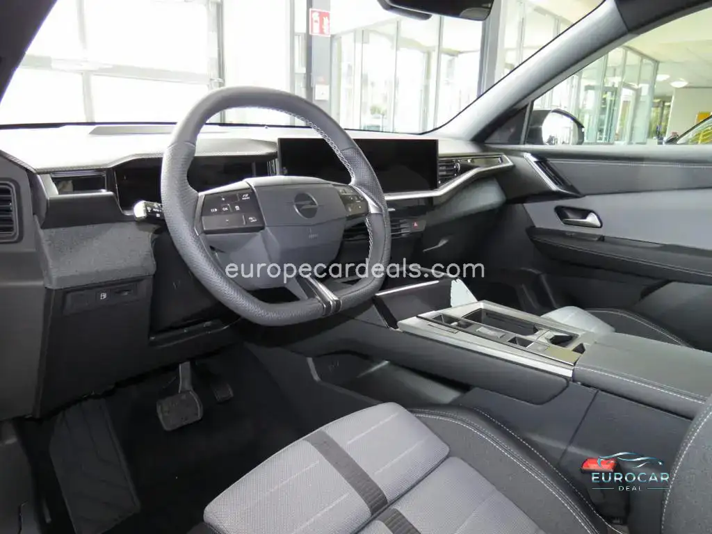 Opel Grandland (X)