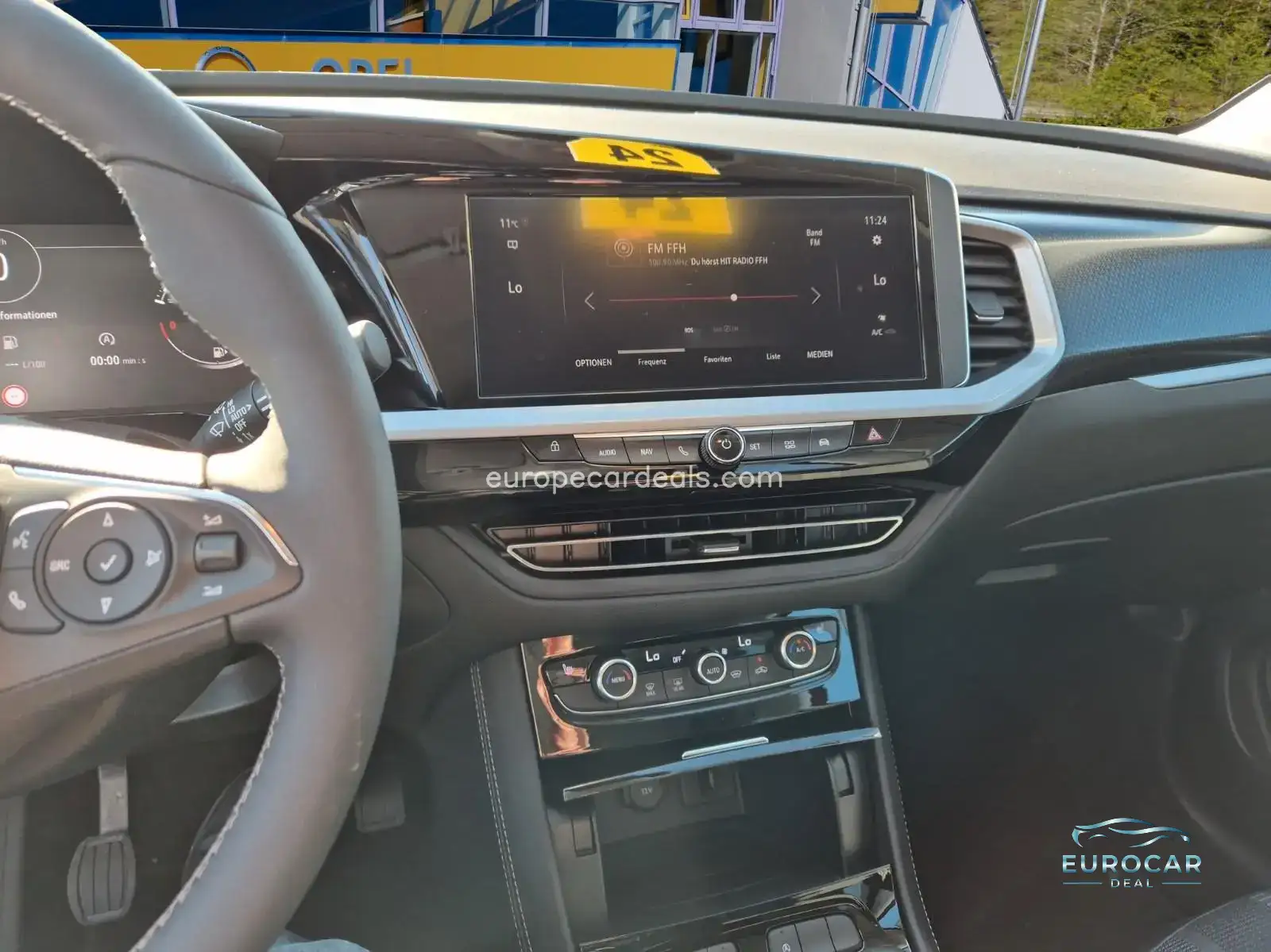 Opel Grandland (X)