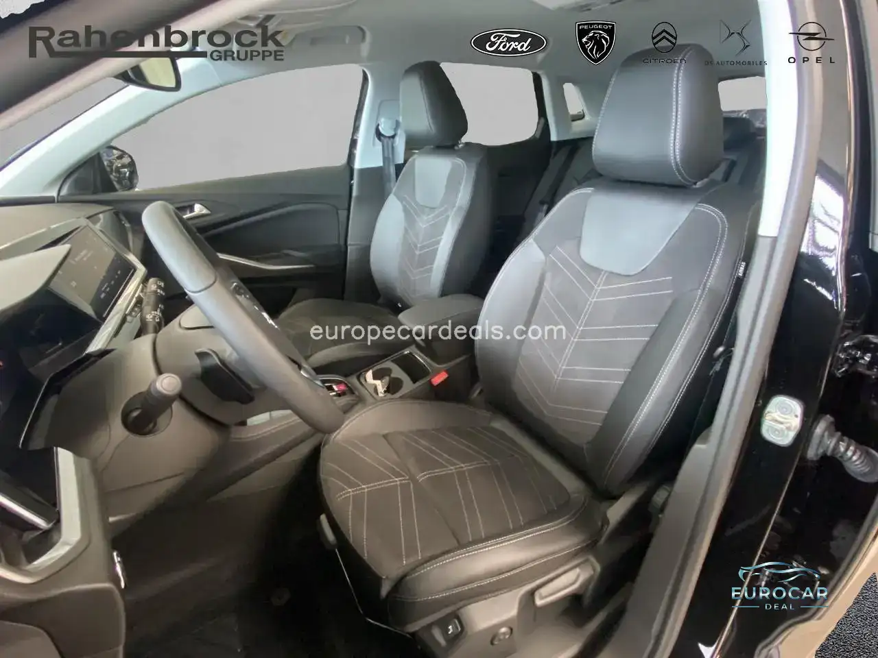 Opel Grandland (X)