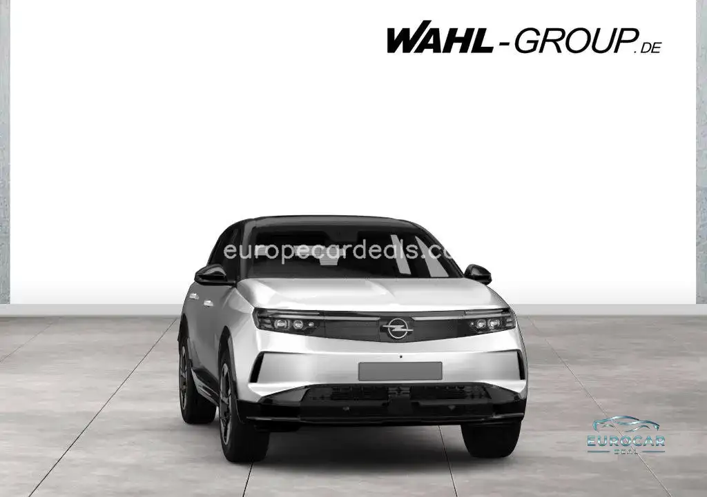 Opel Grandland (X)