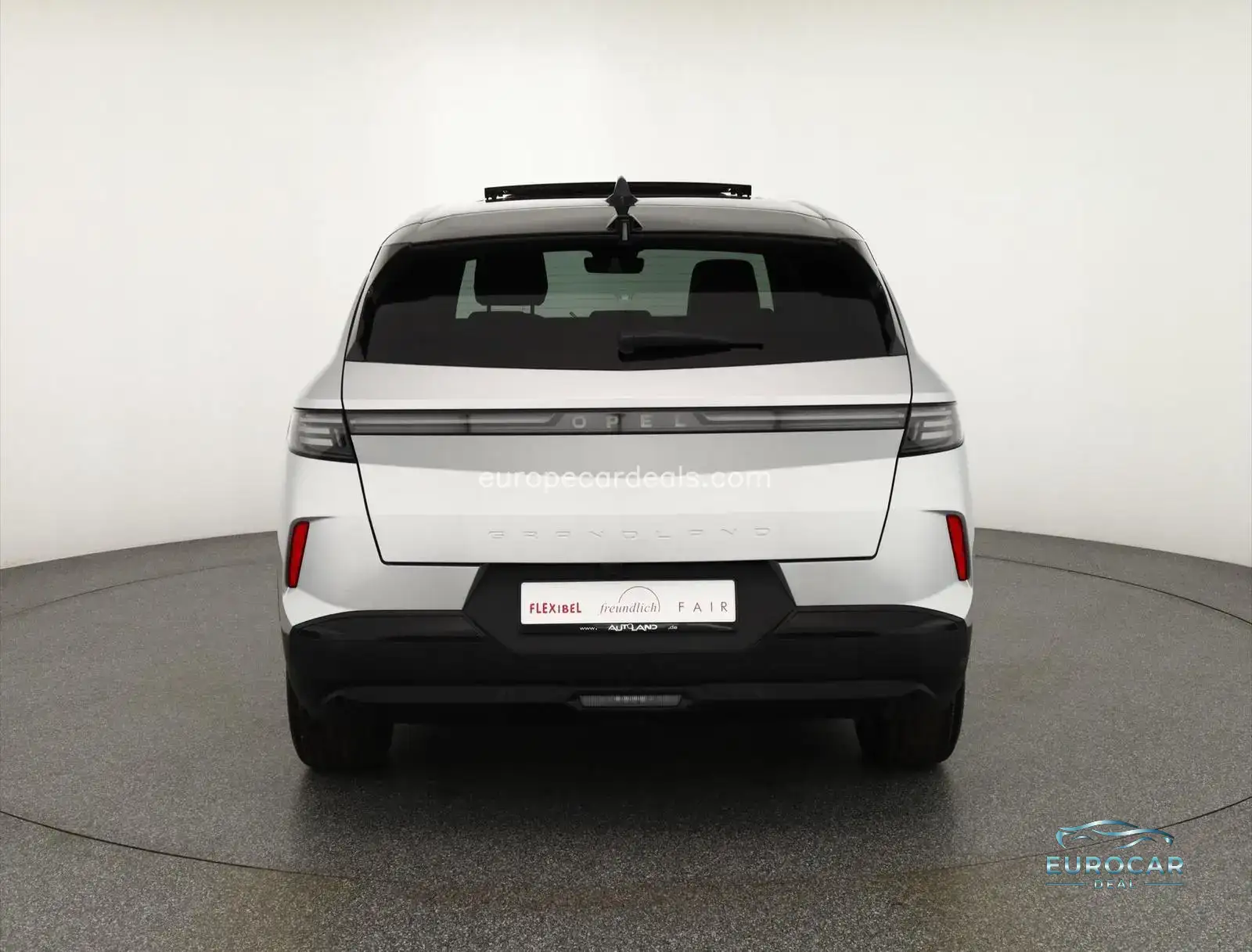 Opel Grandland (X)