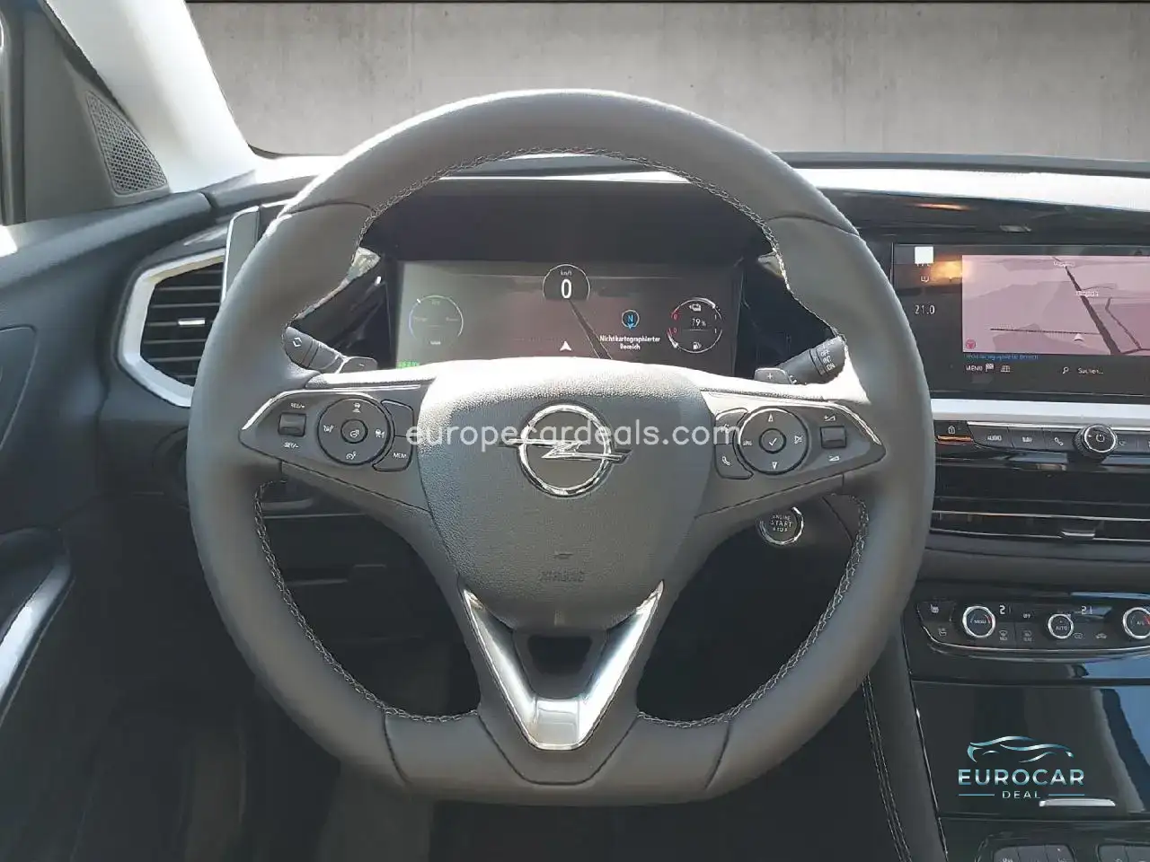 Opel Grandland (X)