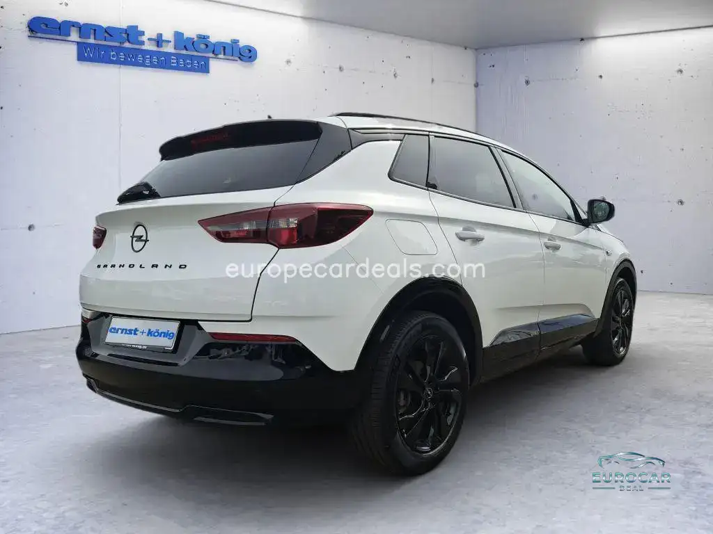 Opel Grandland (X)