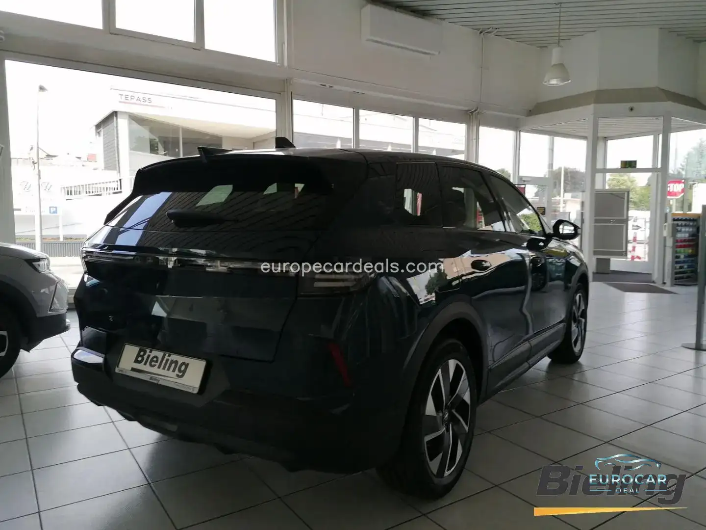 Opel Grandland (X)