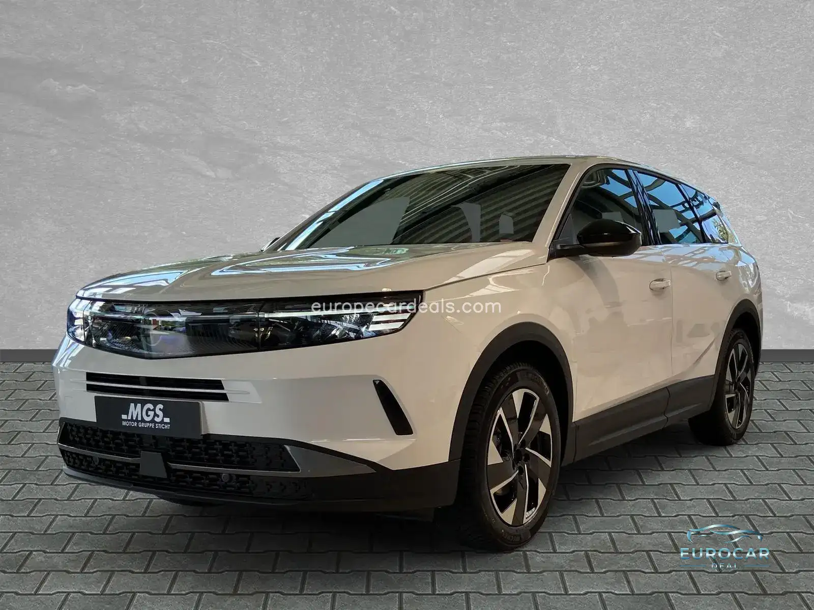 Opel Grandland (X)