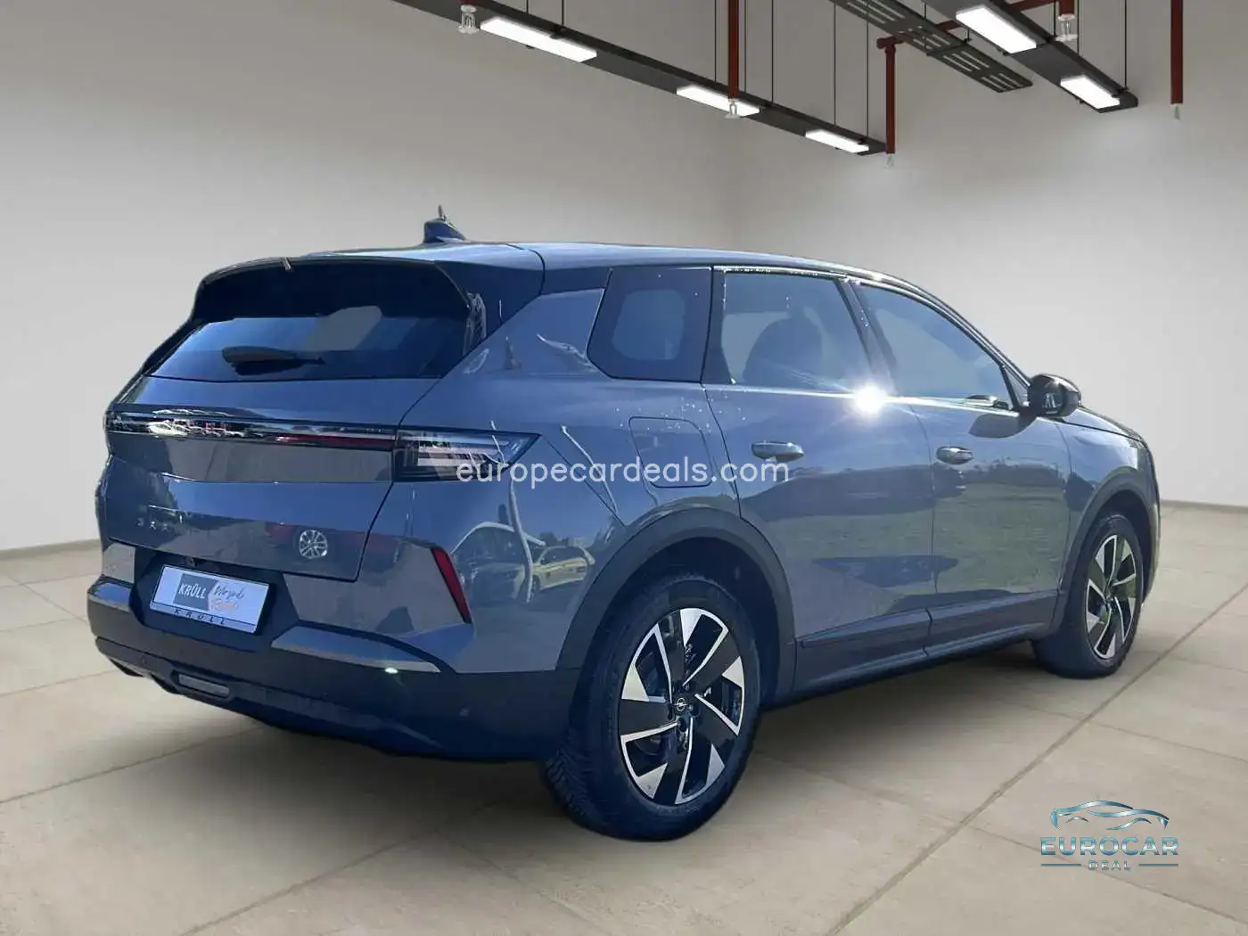 Opel Grandland (X)