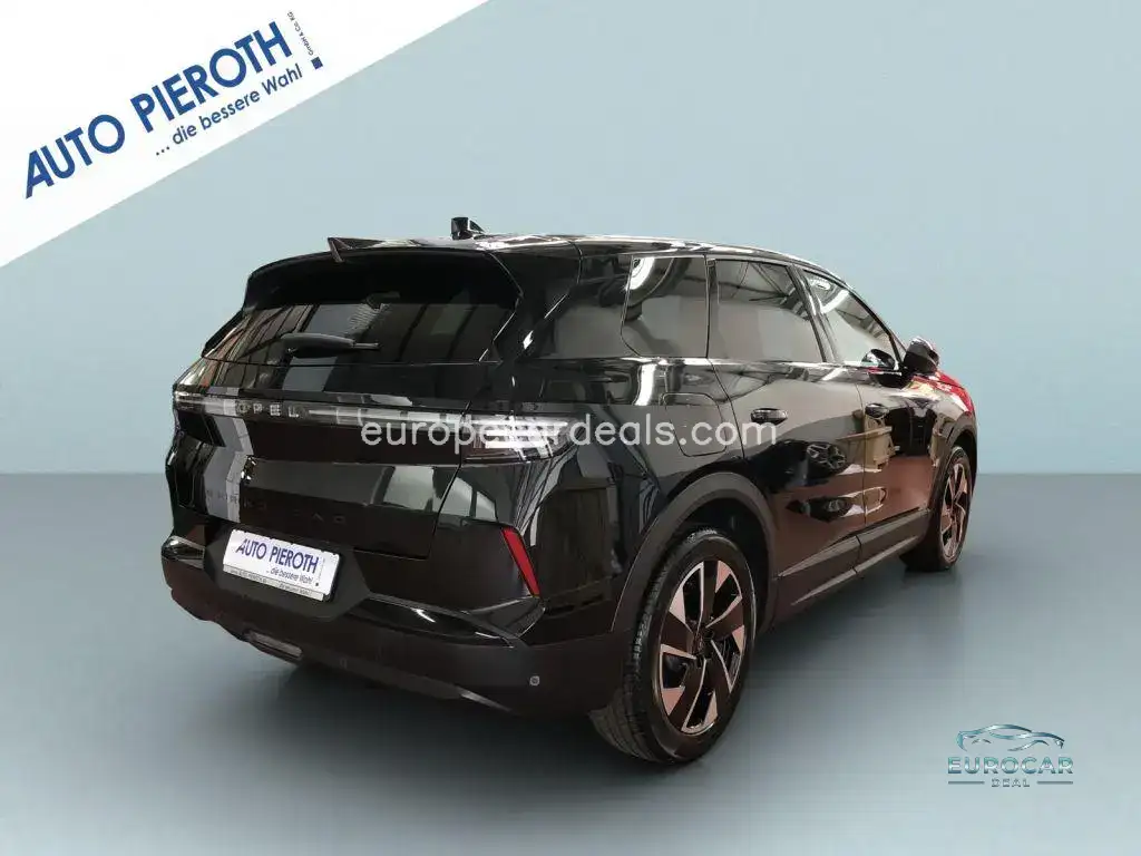 Opel Grandland (X)