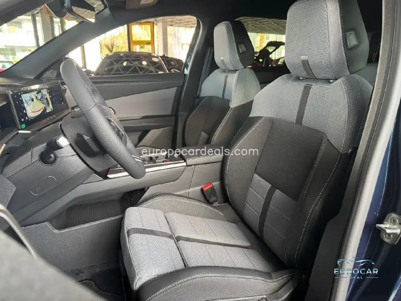 Opel Grandland (X)