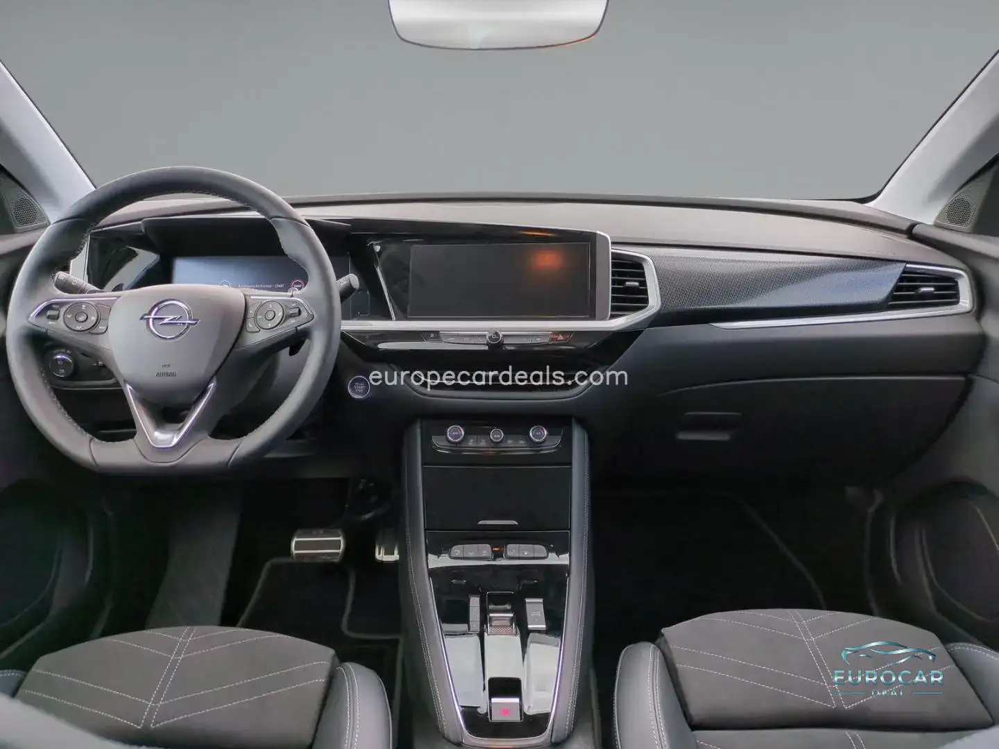 Opel Grandland (X)