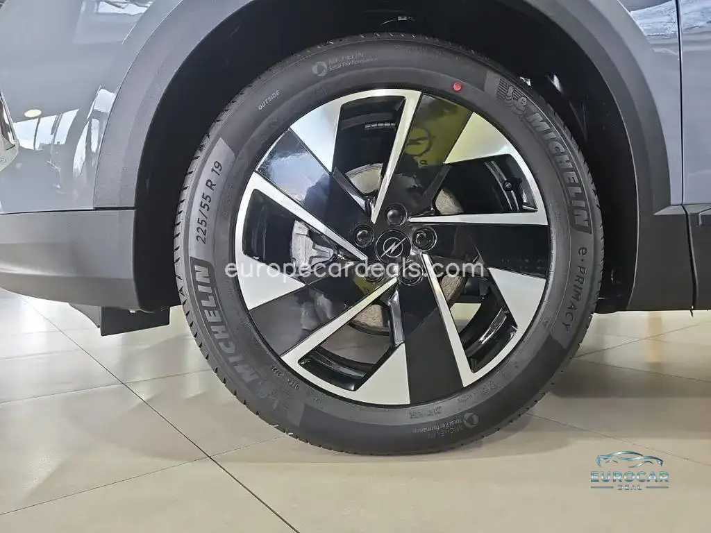 Opel Grandland (X)