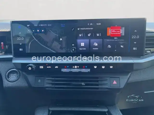 Opel Grandland (X)