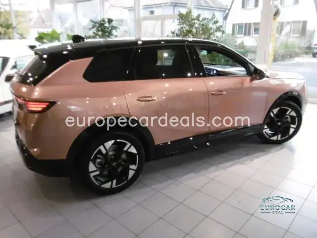 Opel Grandland (X)
