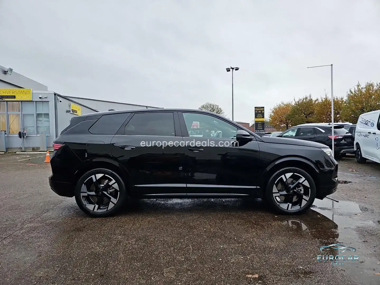 Opel Grandland (X)