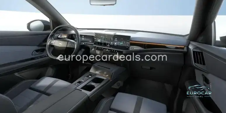 Opel Grandland (X)