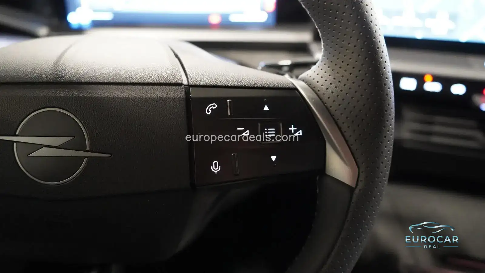 Opel Grandland (X)