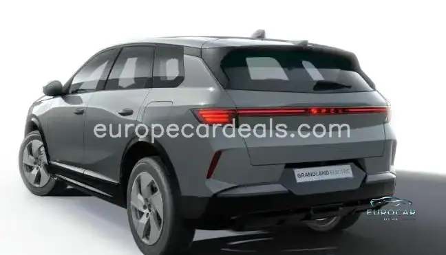 Opel Grandland (X)