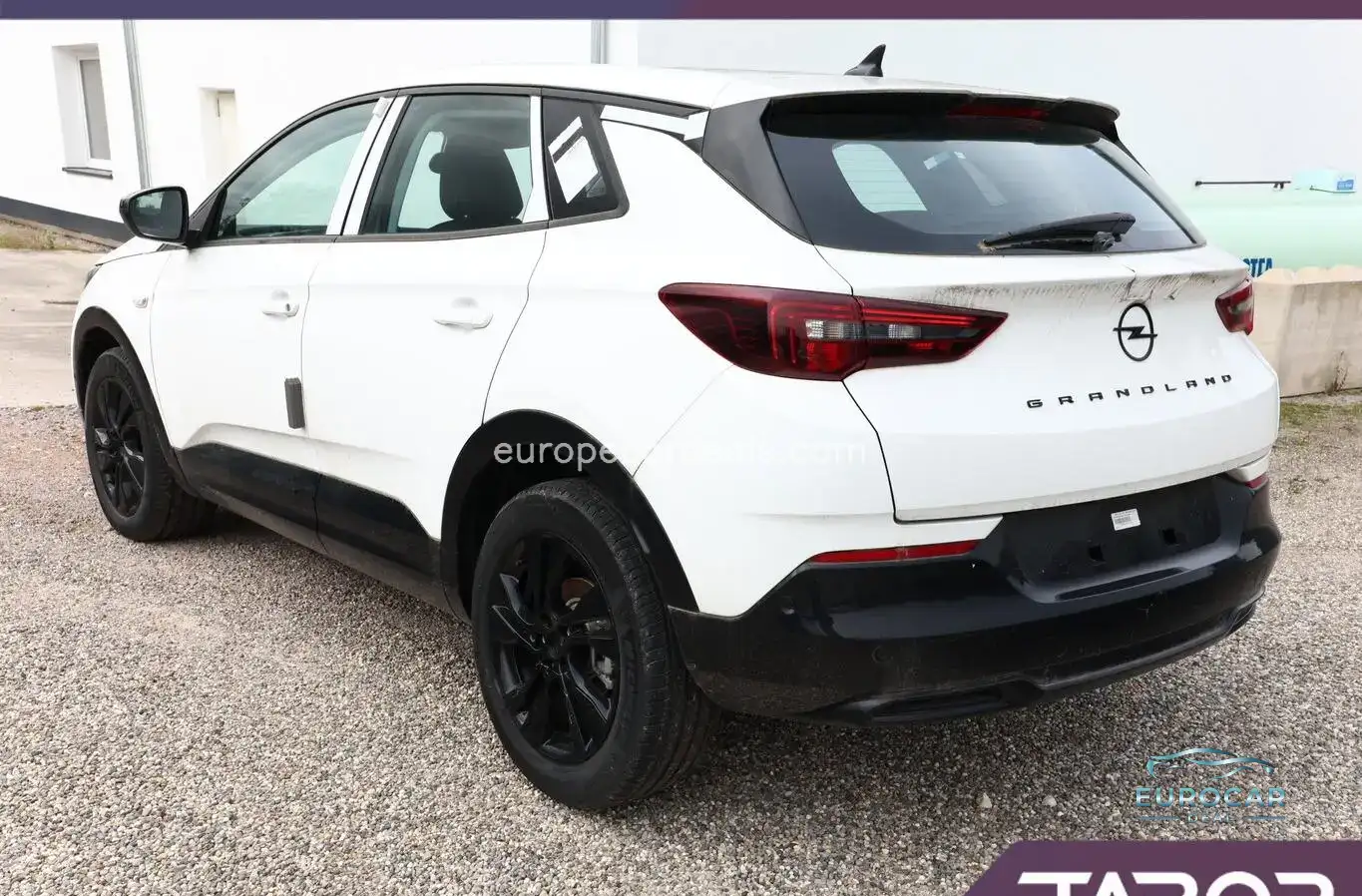 Opel Grandland (X)