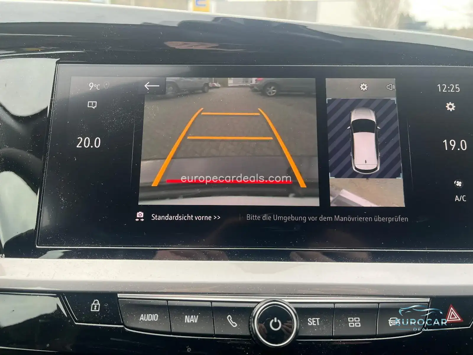 Opel Grandland (X)