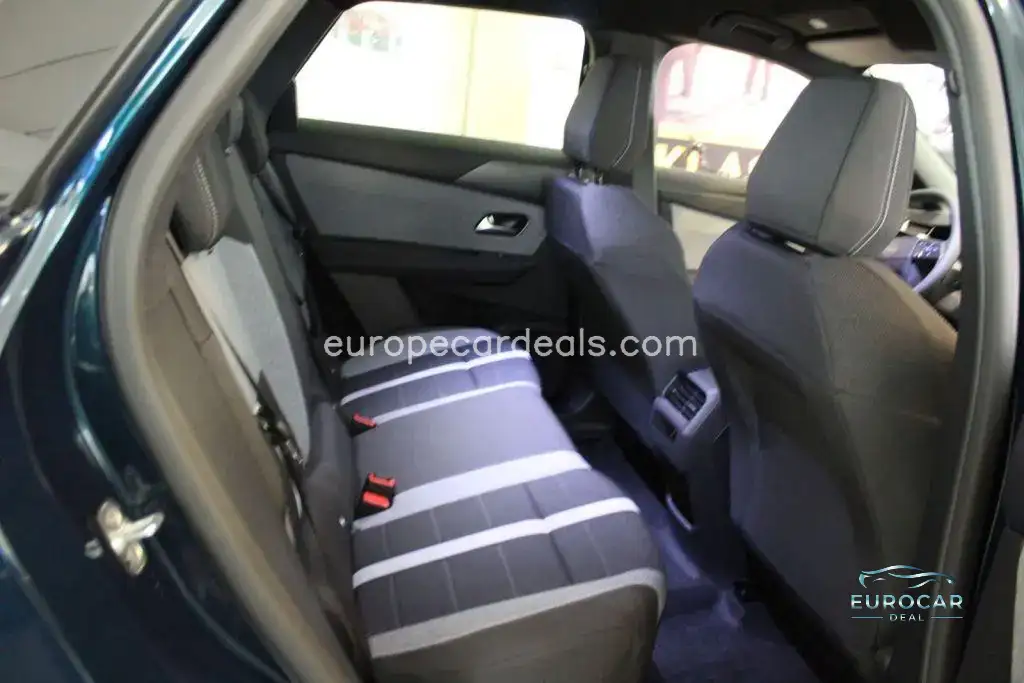 Opel Grandland (X)