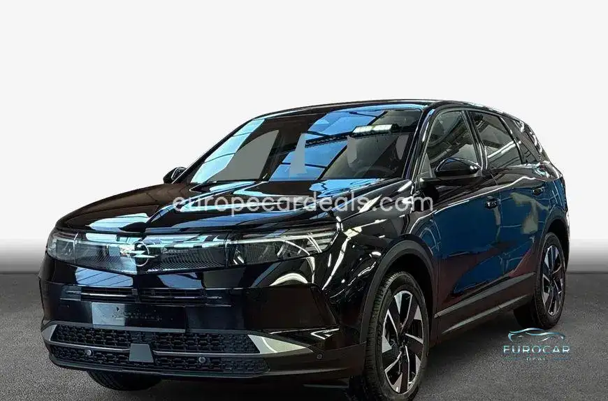 Opel Grandland (X)