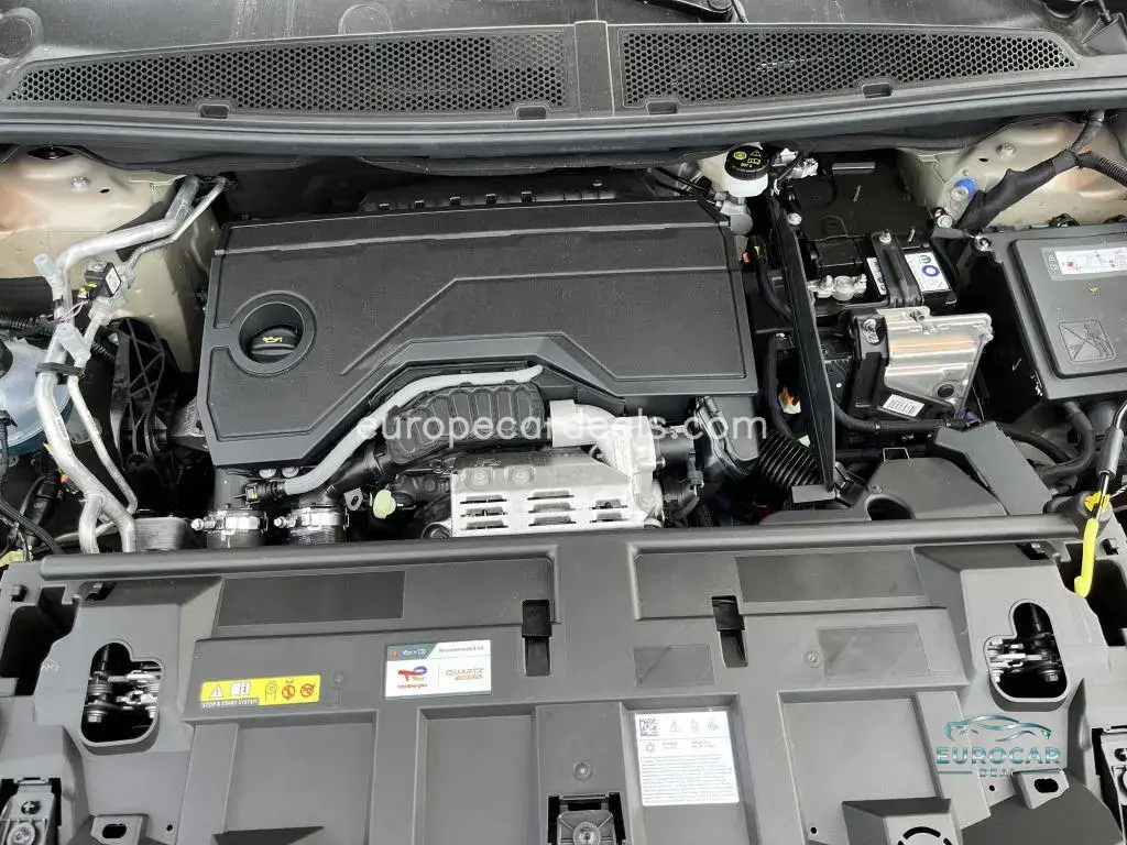 Opel Grandland (X)