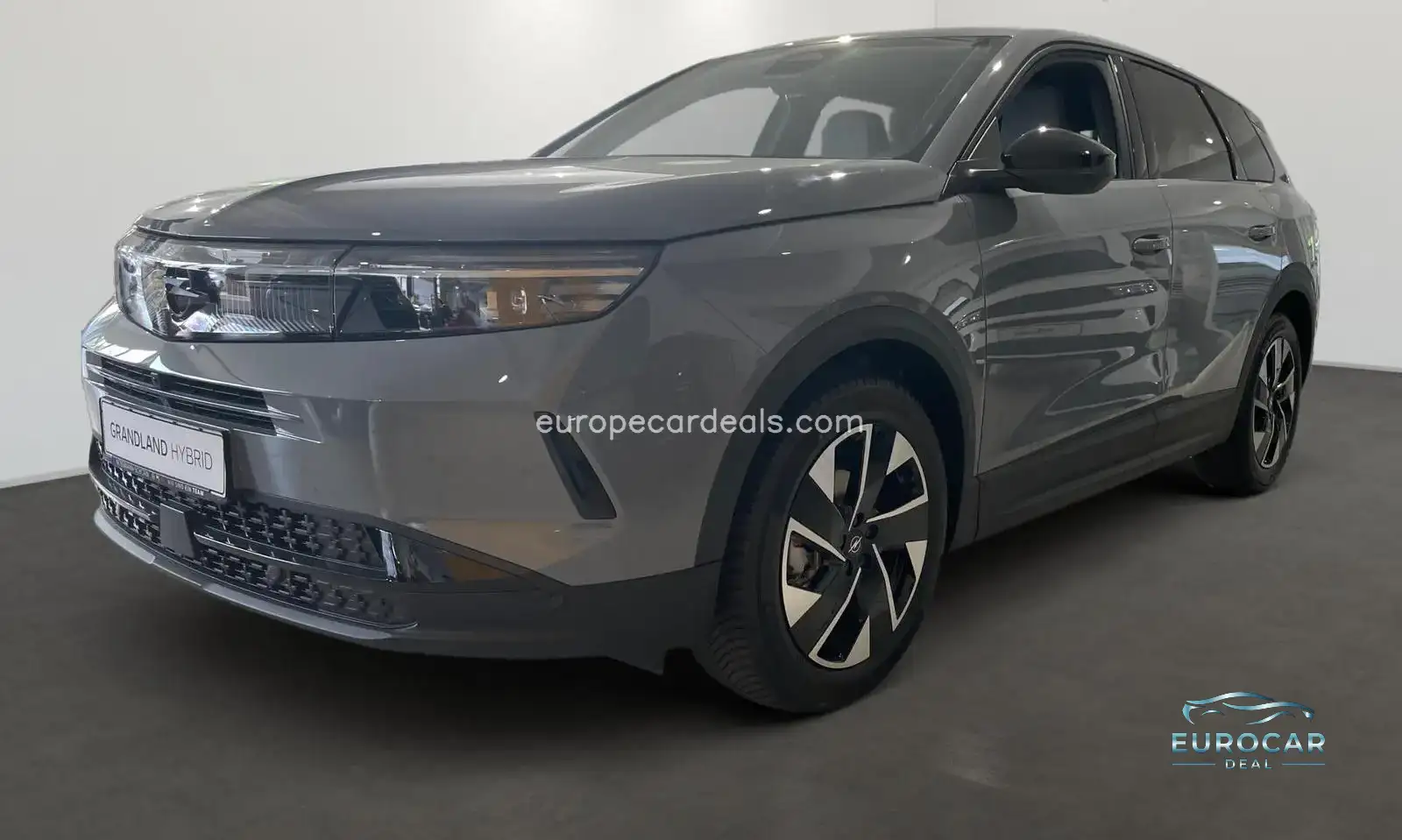 Opel Grandland (X)