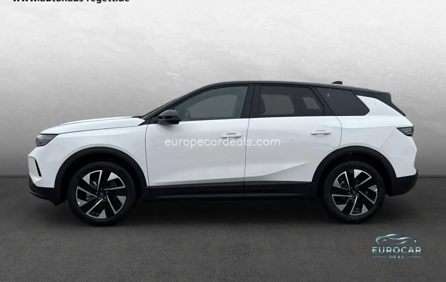 Opel Grandland (X)