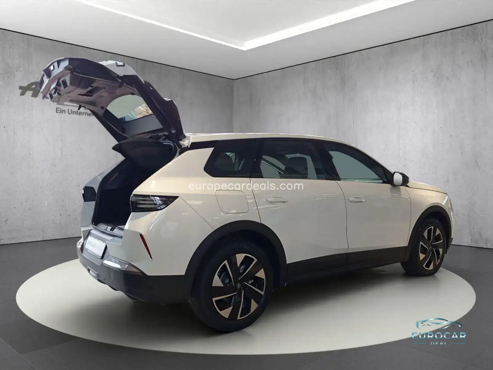 Opel Grandland (X)