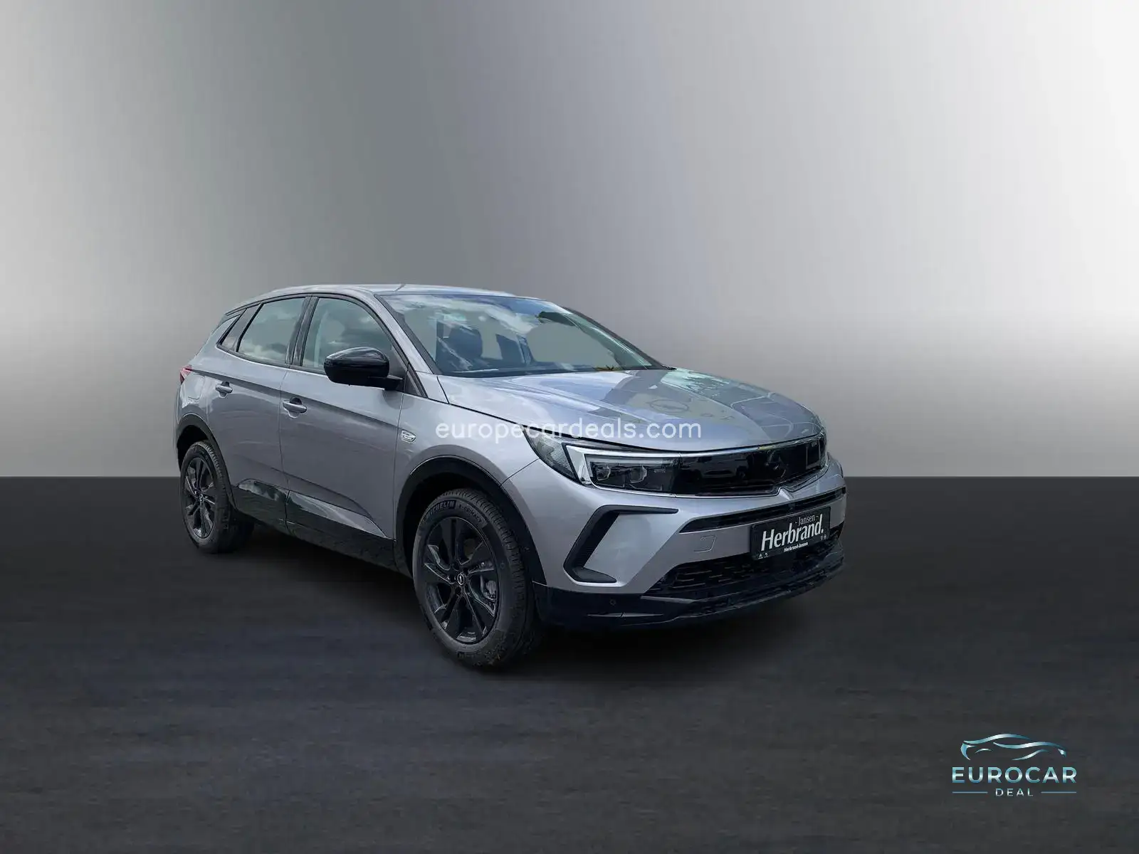 Opel Grandland (X)