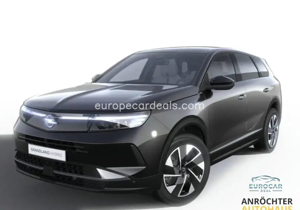 Opel Grandland (X)