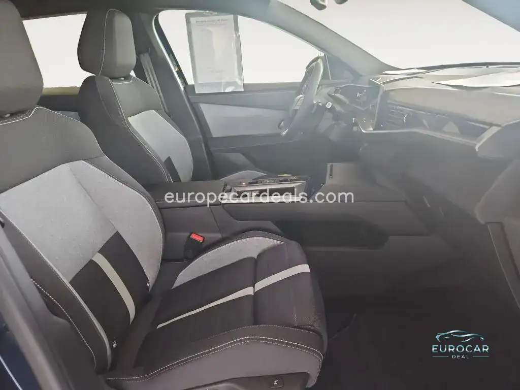 Opel Grandland (X)
