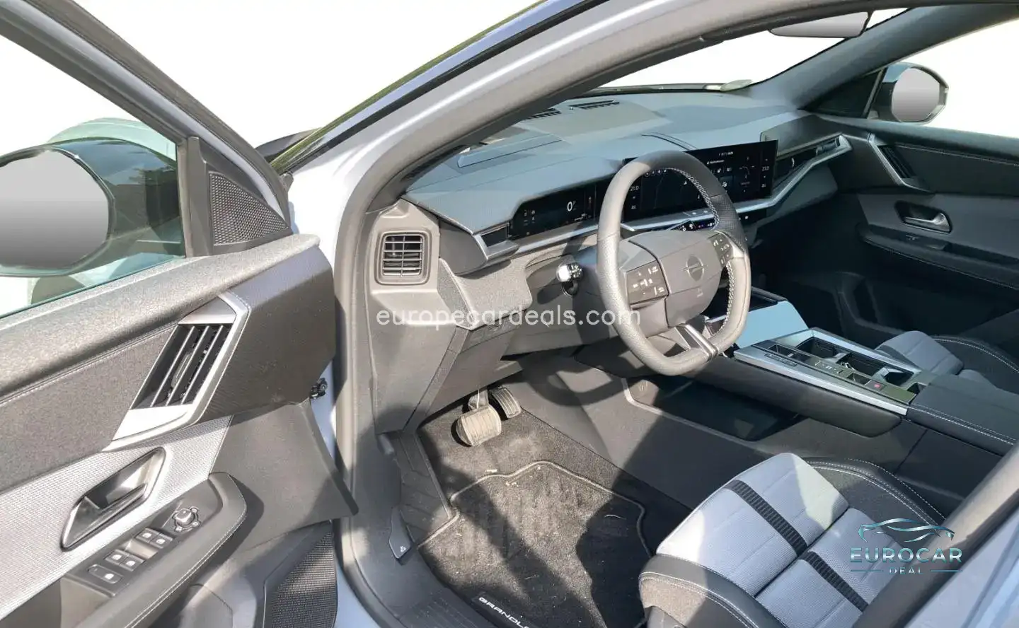 Opel Grandland (X)