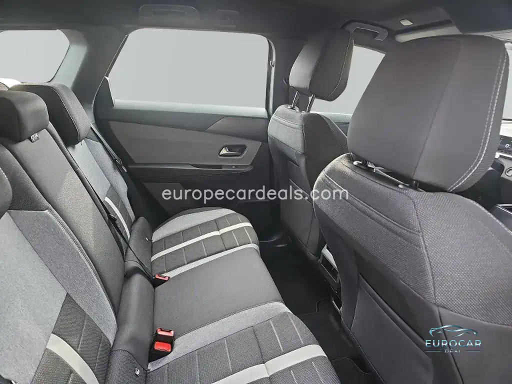 Opel Grandland (X)