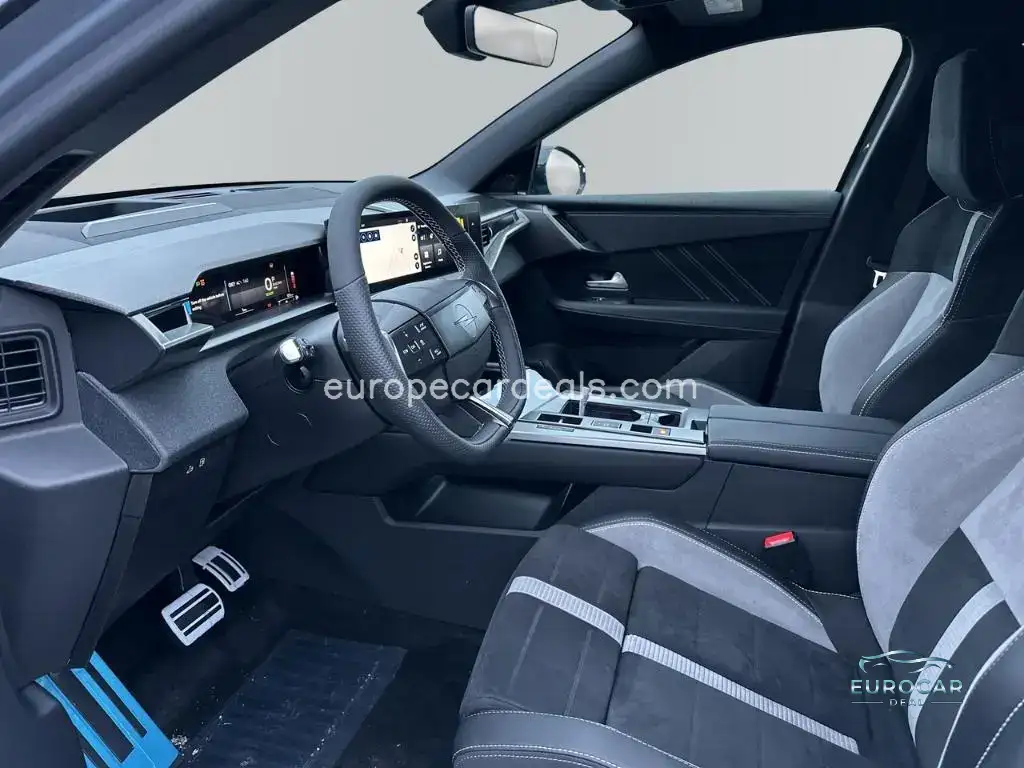 Opel Grandland (X)