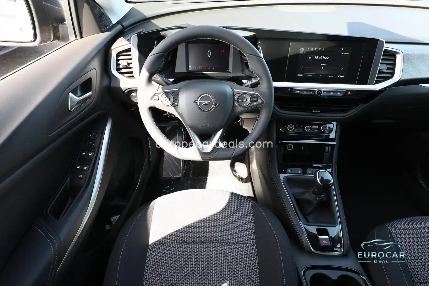 Opel Grandland (X)