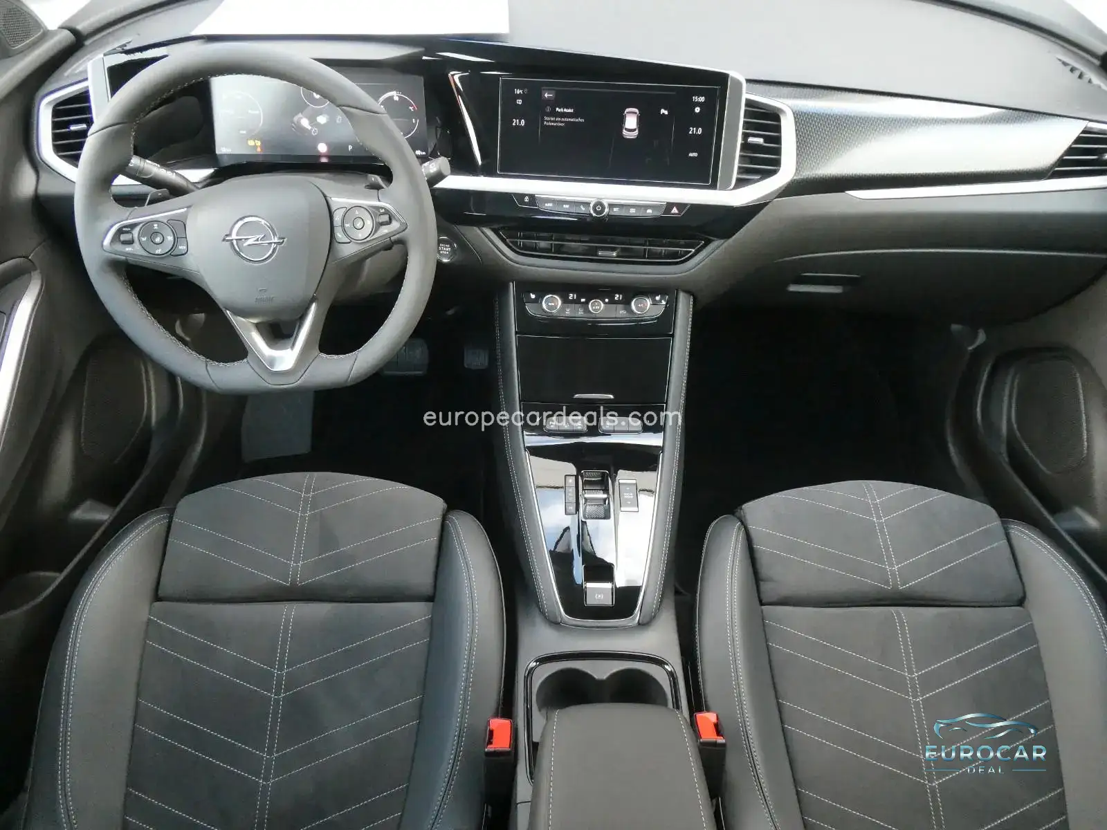 Opel Grandland (X)