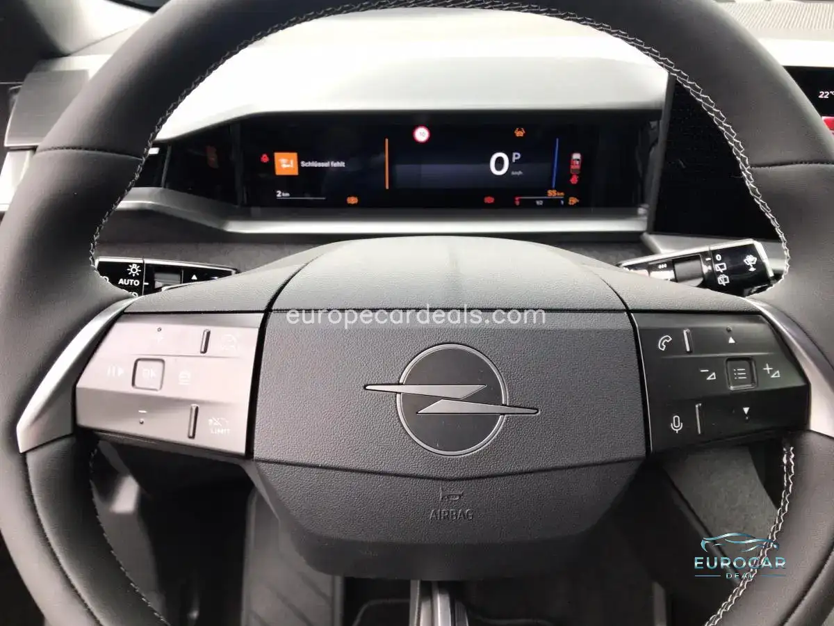 Opel Grandland (X)