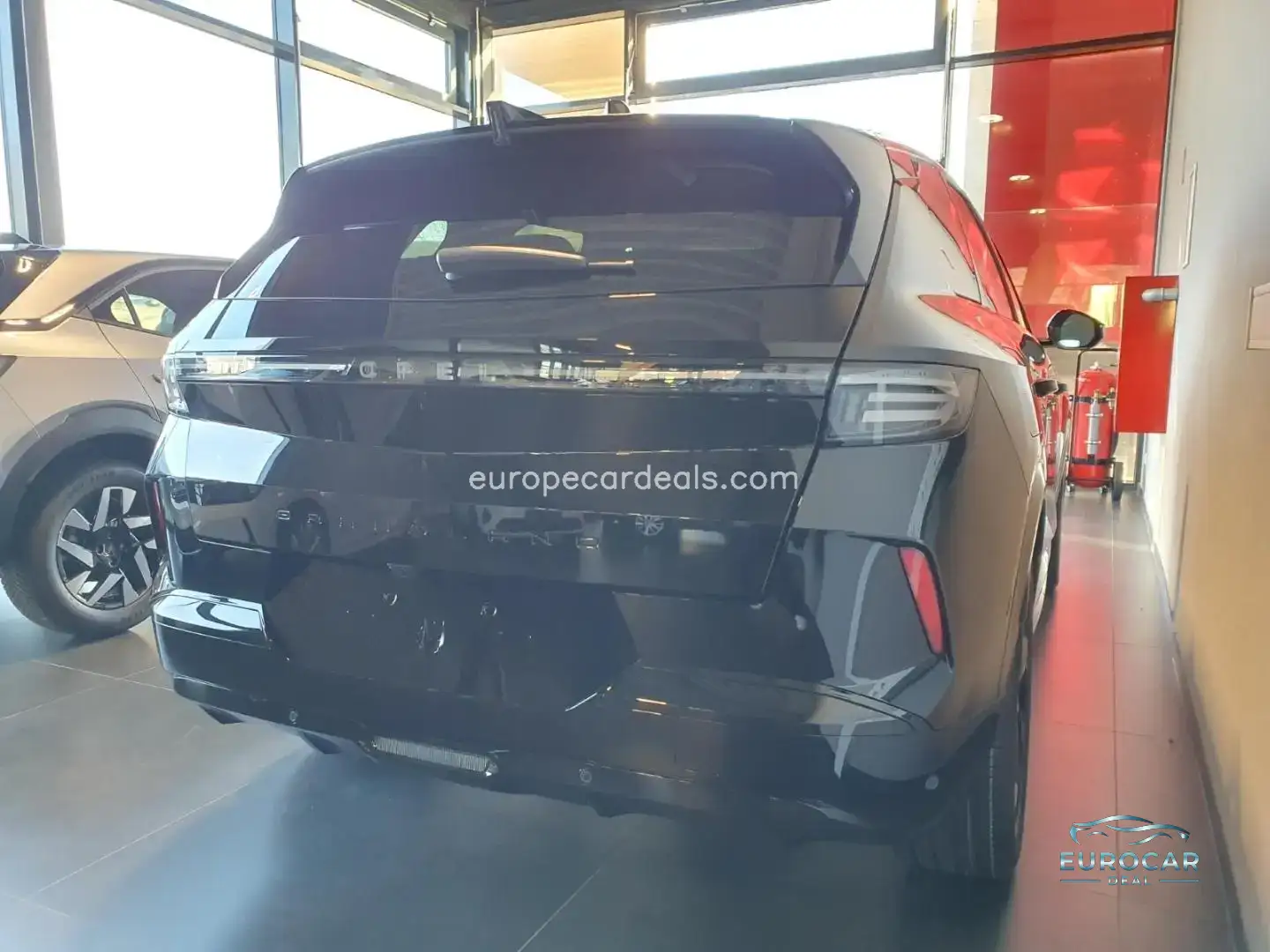 Opel Grandland (X)